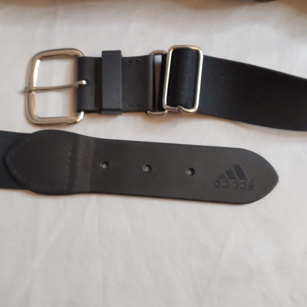 Adidas Youth Belt for Baseball/Softball